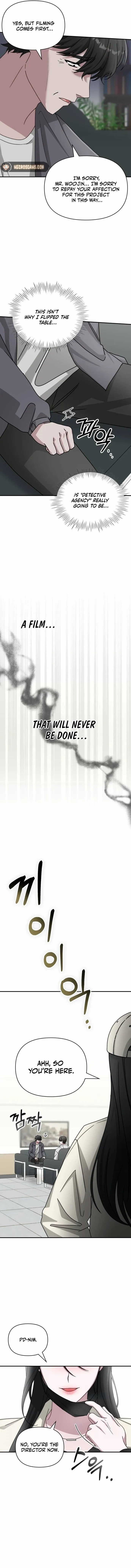Read I Was Mistaken As a Monstrous Genius EN Manga Online