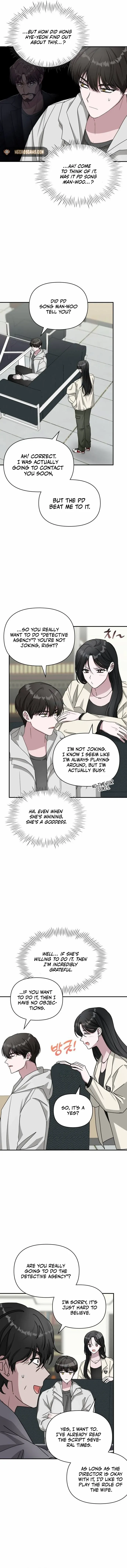 Read I Was Mistaken As a Monstrous Genius EN Manga Online