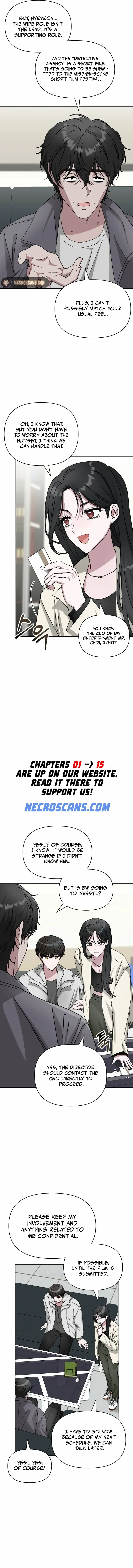 Read I Was Mistaken As a Monstrous Genius EN Manga Online
