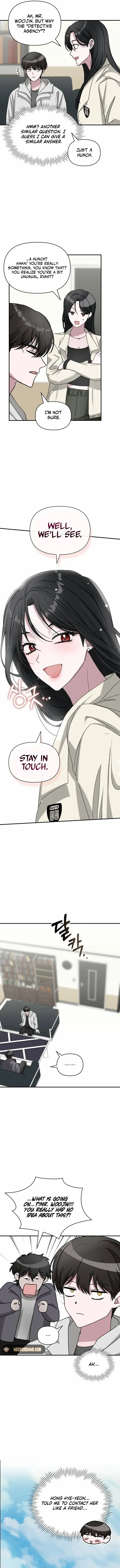 Read I Was Mistaken As a Monstrous Genius EN Manga Online