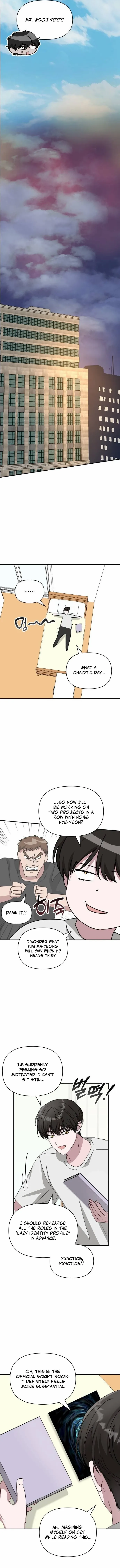 Read I Was Mistaken As a Monstrous Genius EN Manga Online