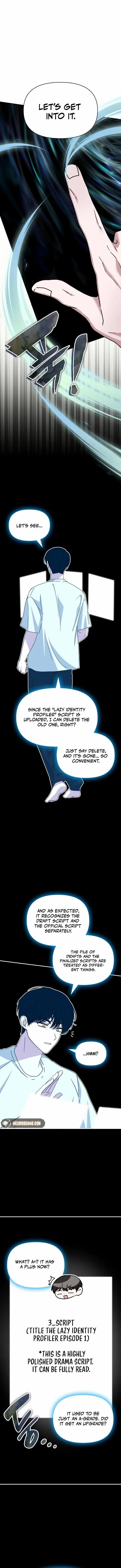 Read I Was Mistaken As a Monstrous Genius EN Manga Online