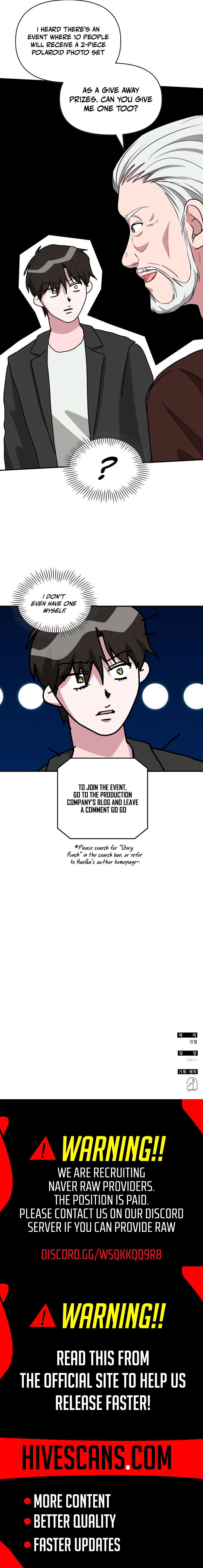 Read I Was Mistaken As a Monstrous Genius EN Manga Online
