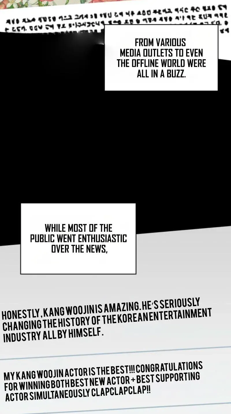 Read I Was Mistaken As a Monstrous Genius EN Manga Online