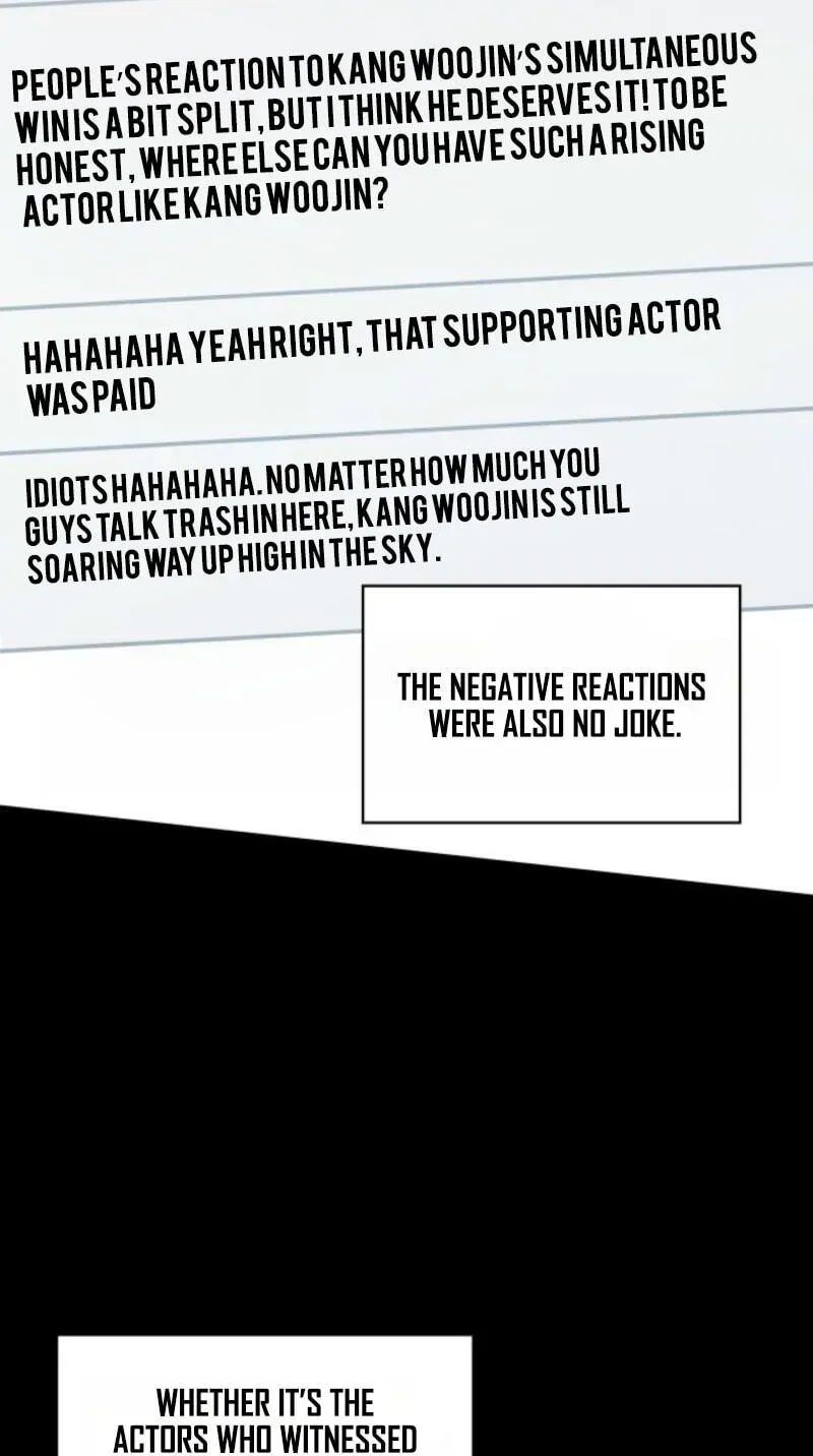Read I Was Mistaken As a Monstrous Genius EN Manga Online