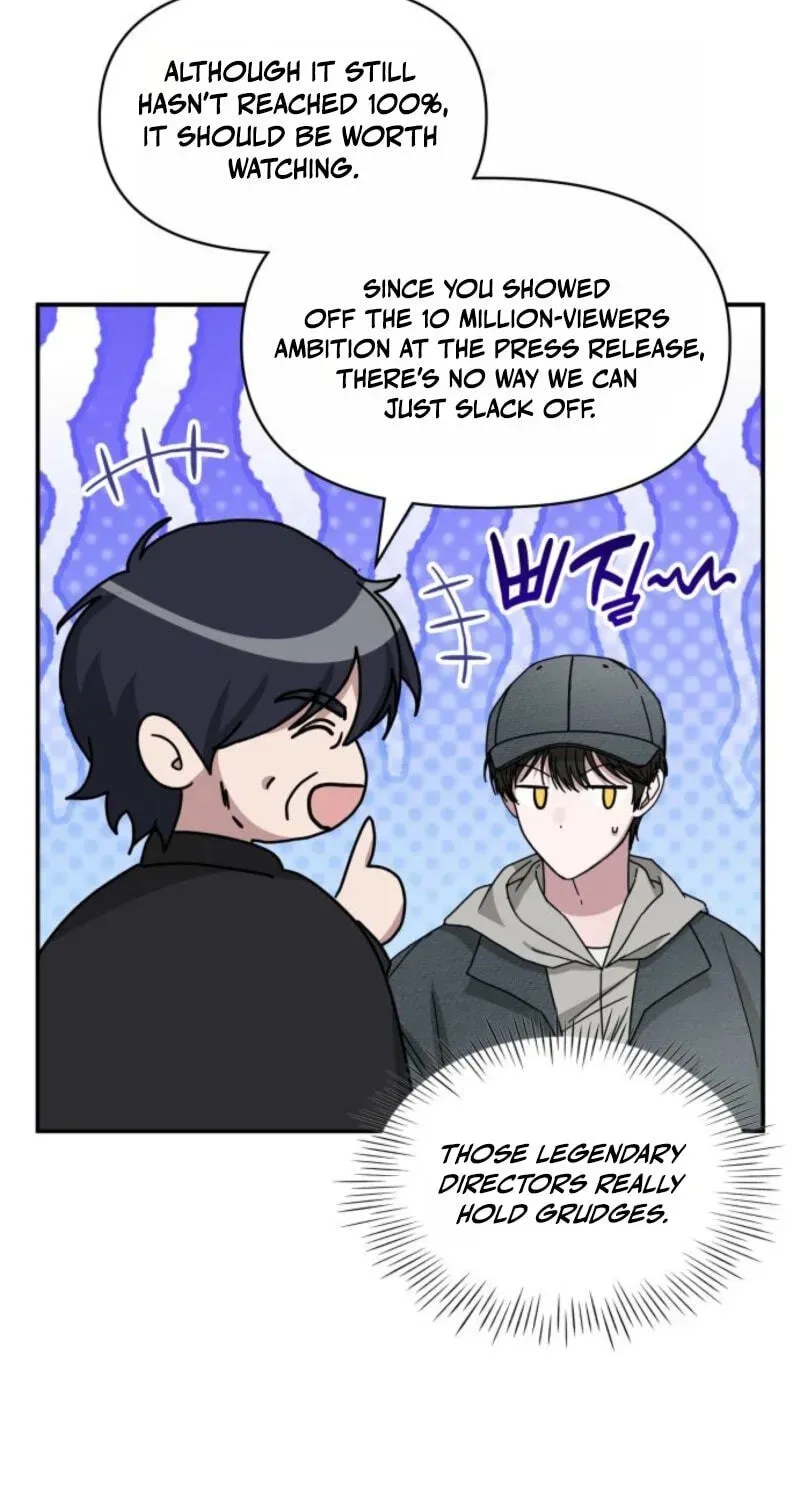 Read I Was Mistaken As a Monstrous Genius EN Manga Online