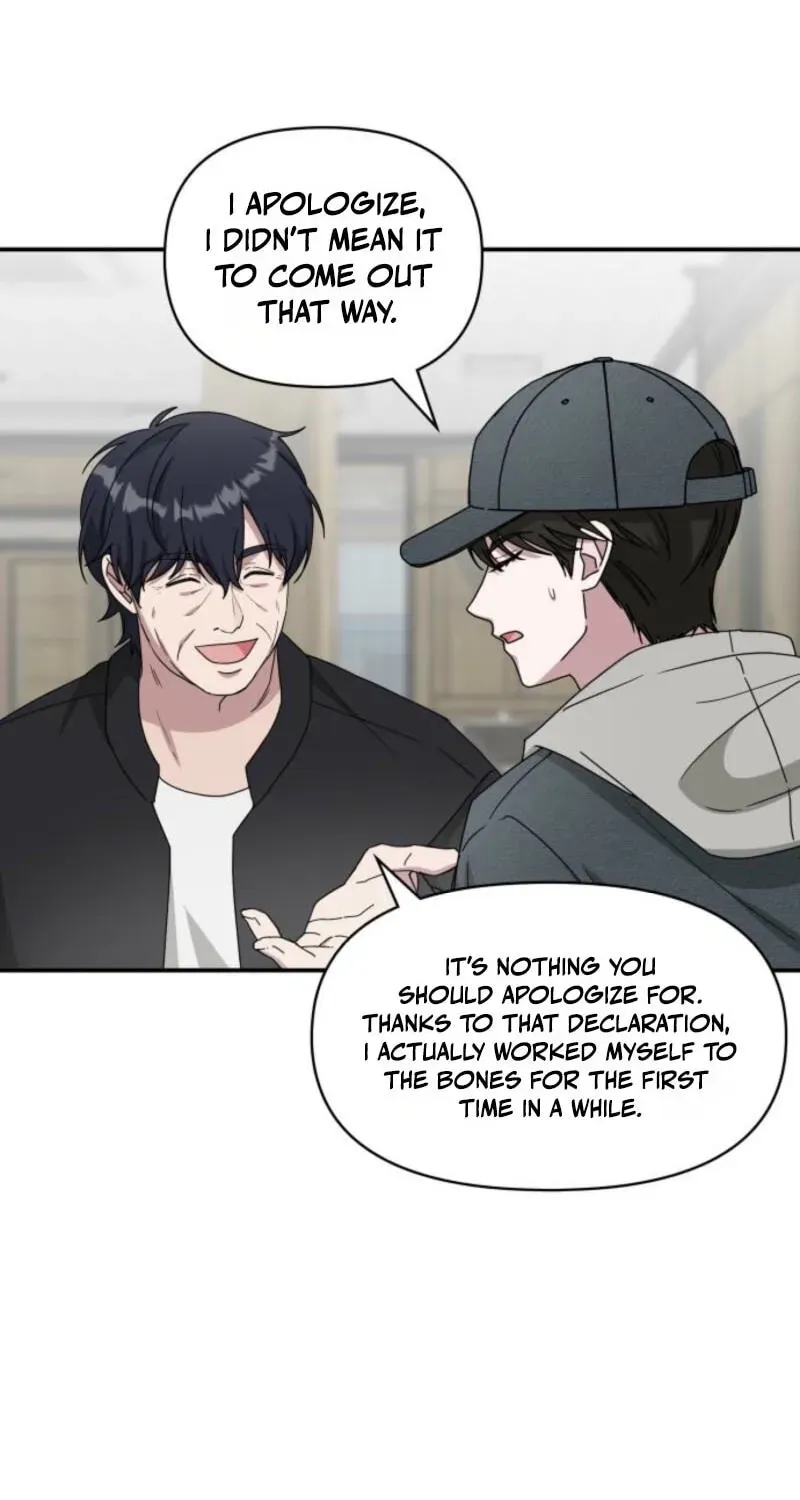 Read I Was Mistaken As a Monstrous Genius EN Manga Online