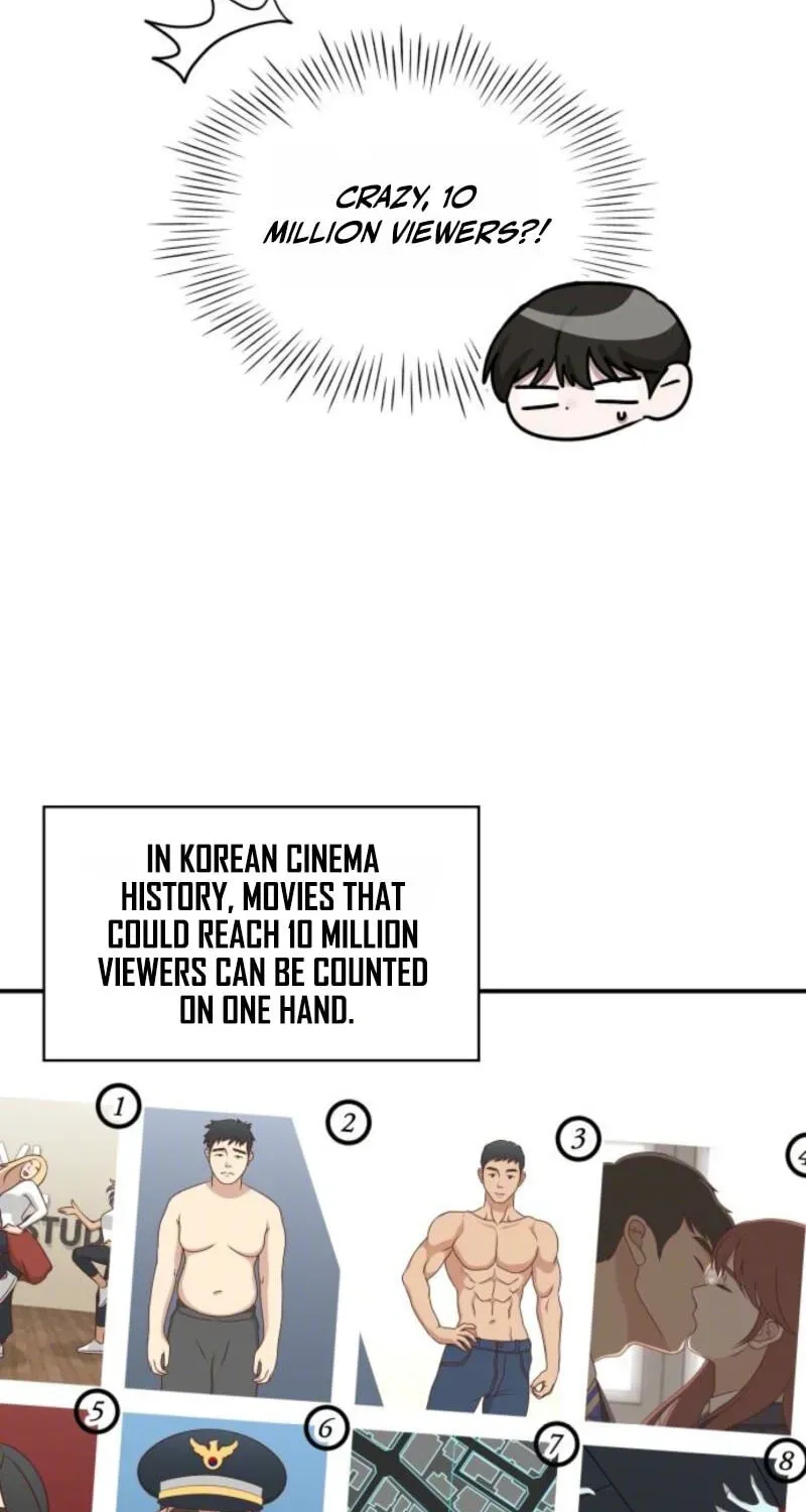 Read I Was Mistaken As a Monstrous Genius EN Manga Online