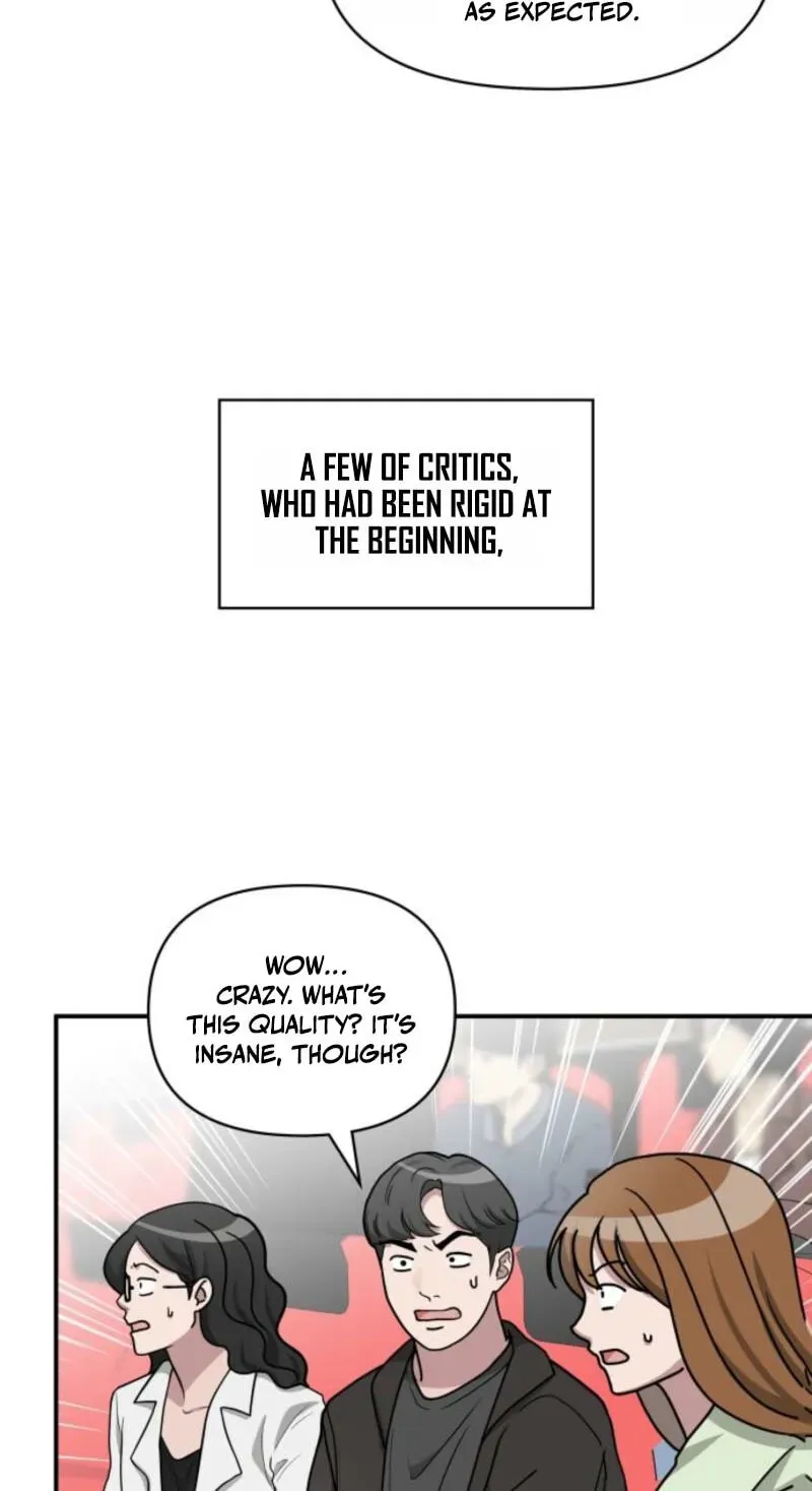 Read I Was Mistaken As a Monstrous Genius EN Manga Online