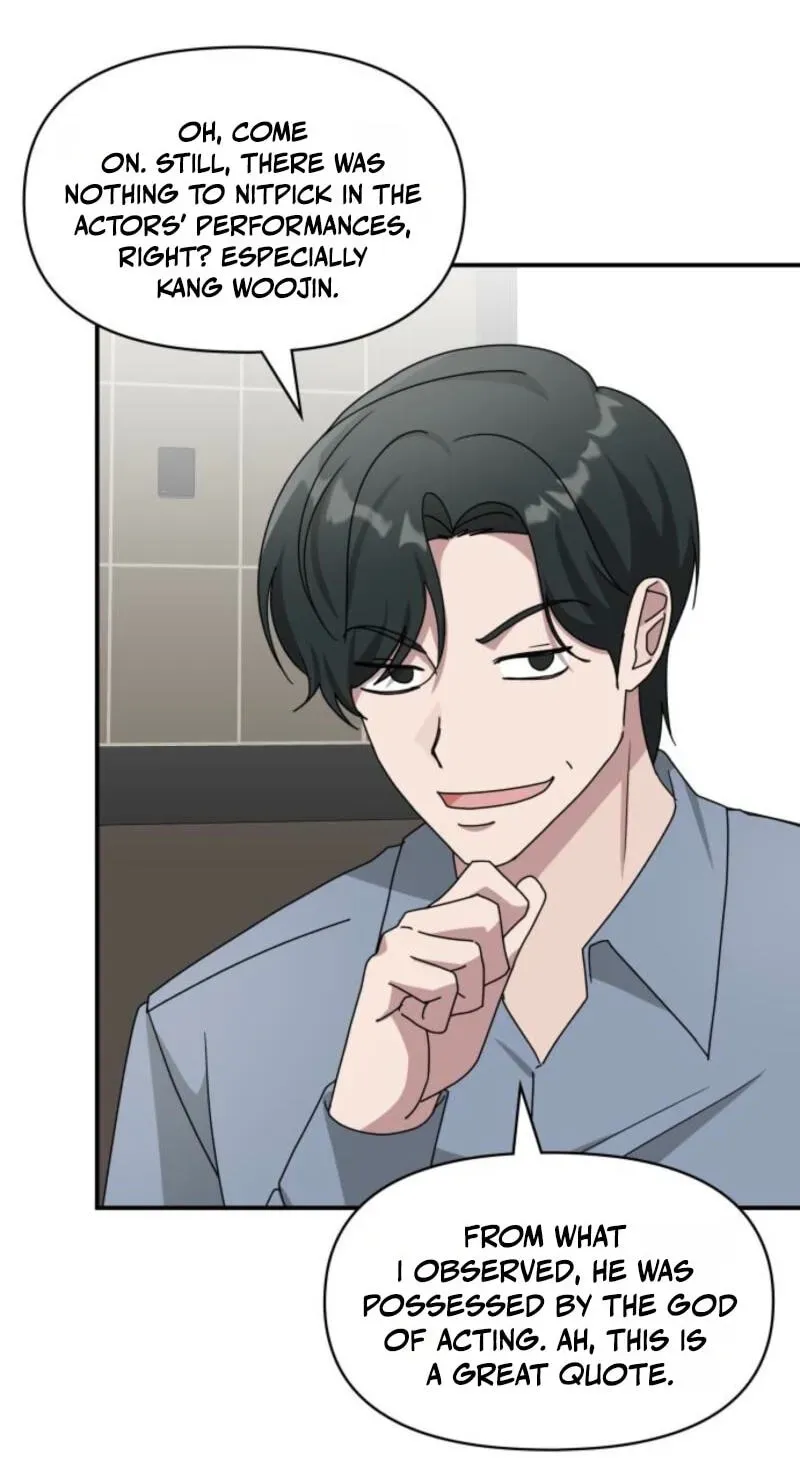 Read I Was Mistaken As a Monstrous Genius EN Manga Online