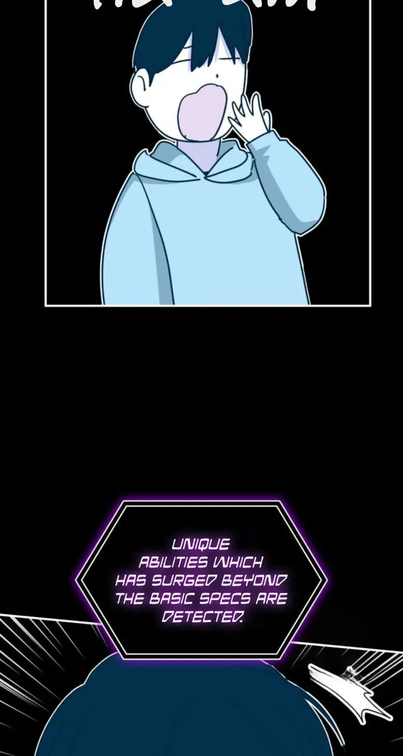 Read I Was Mistaken As a Monstrous Genius EN Manga Online