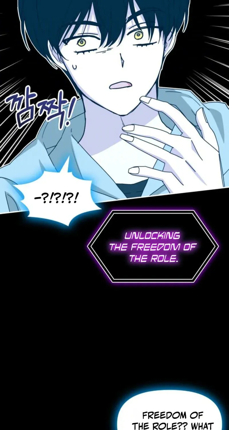 Read I Was Mistaken As a Monstrous Genius EN Manga Online