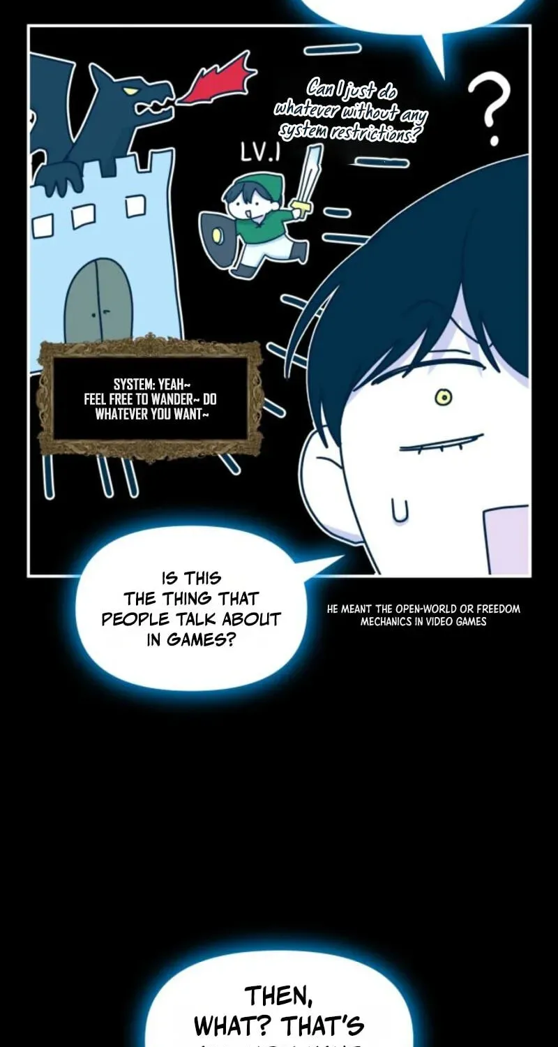Read I Was Mistaken As a Monstrous Genius EN Manga Online