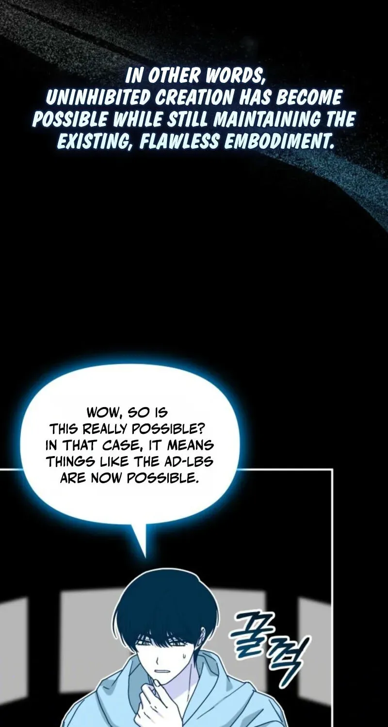 Read I Was Mistaken As a Monstrous Genius EN Manga Online