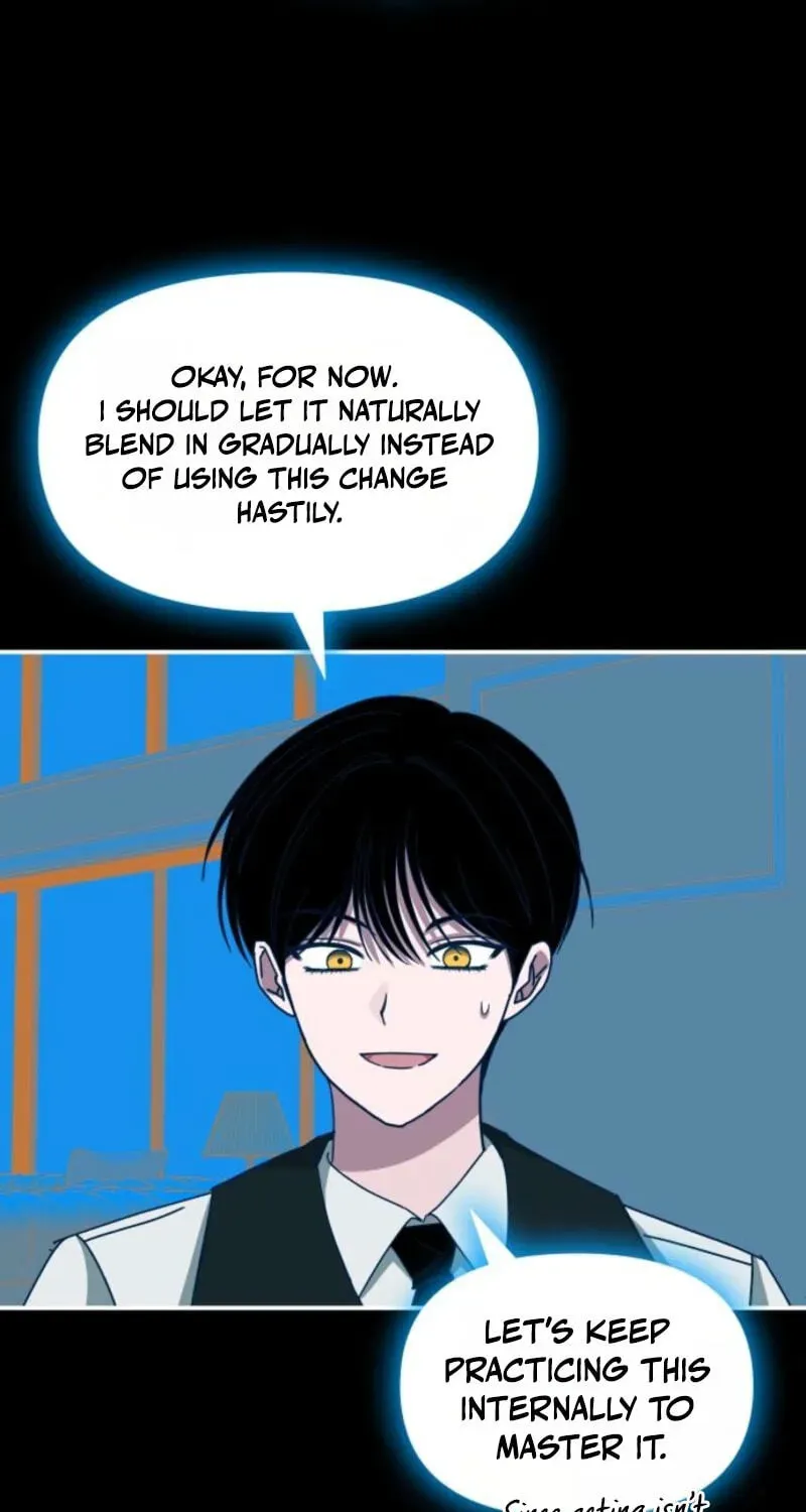 Read I Was Mistaken As a Monstrous Genius EN Manga Online