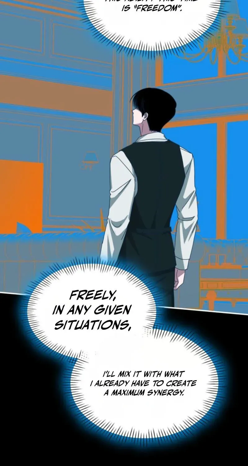 Read I Was Mistaken As a Monstrous Genius EN Manga Online