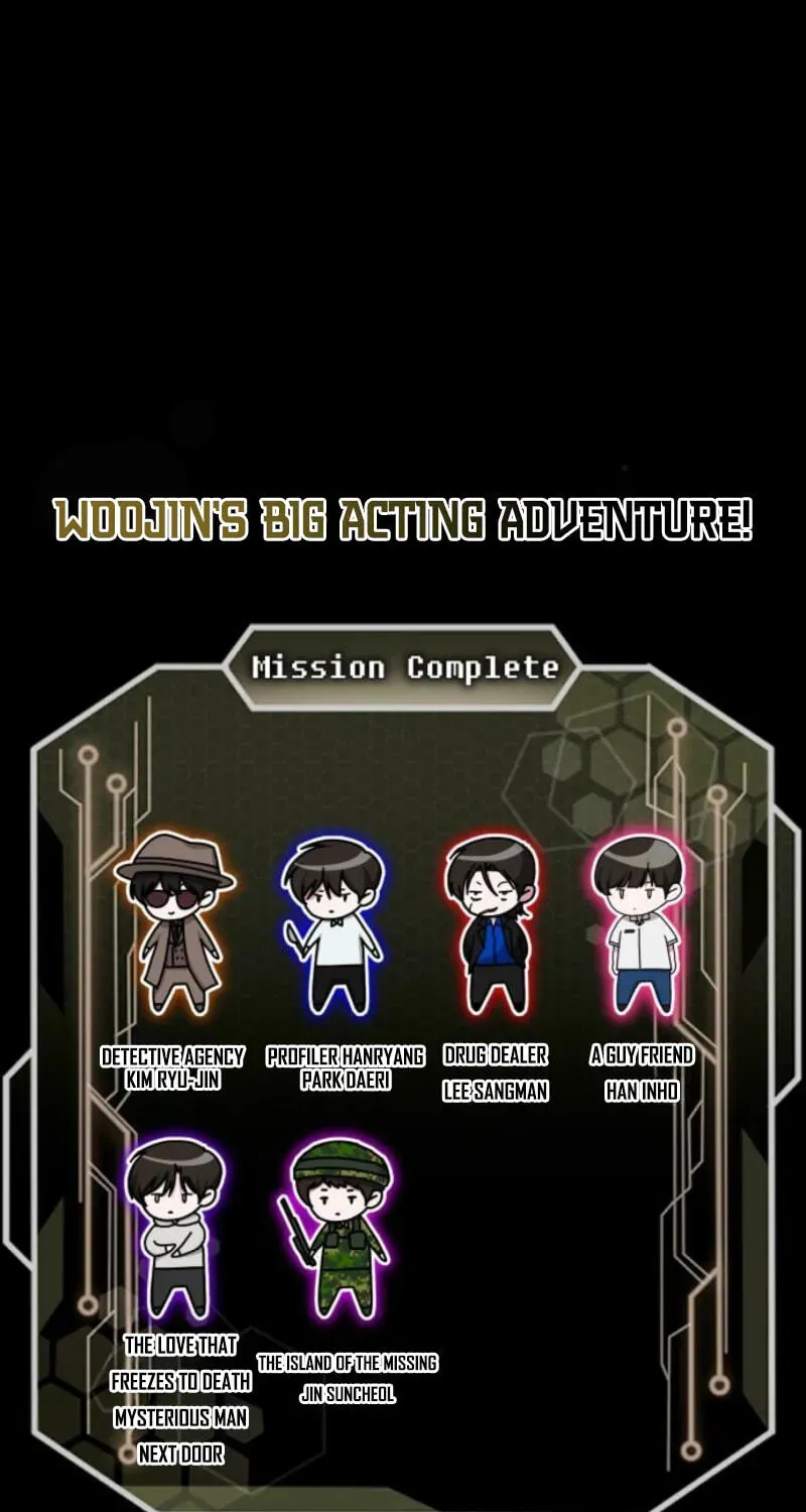 Read I Was Mistaken As a Monstrous Genius EN Manga Online