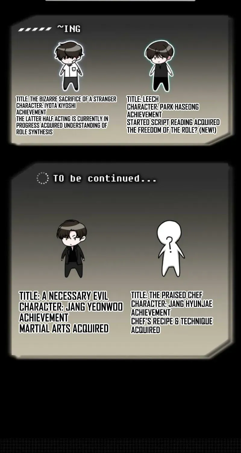 Read I Was Mistaken As a Monstrous Genius EN Manga Online