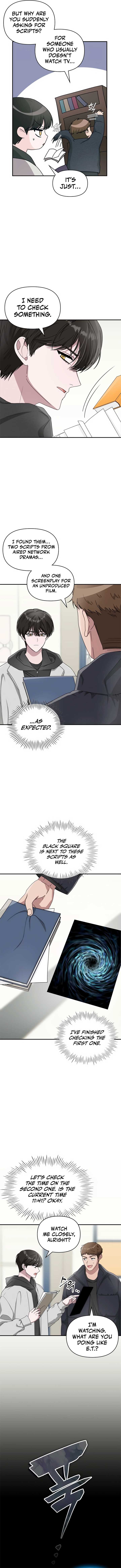 Read I Was Mistaken As a Monstrous Genius EN Manga Online