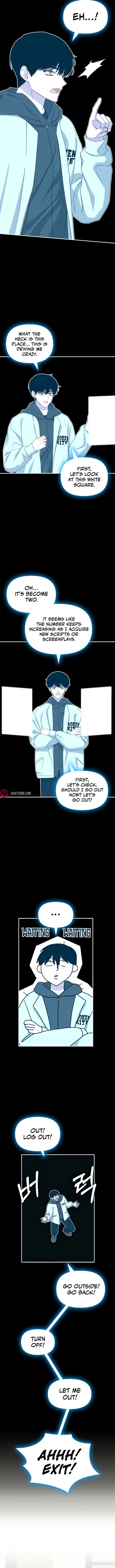 Read I Was Mistaken As a Monstrous Genius EN Manga Online