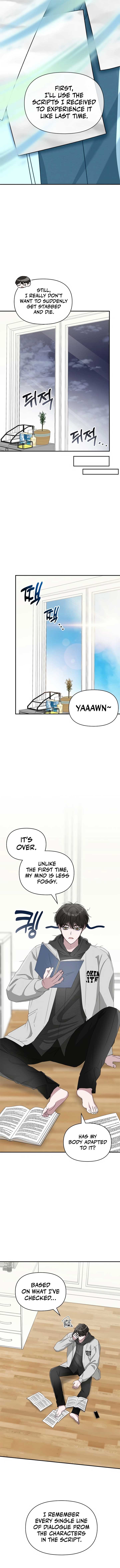 Read I Was Mistaken As a Monstrous Genius EN Manga Online