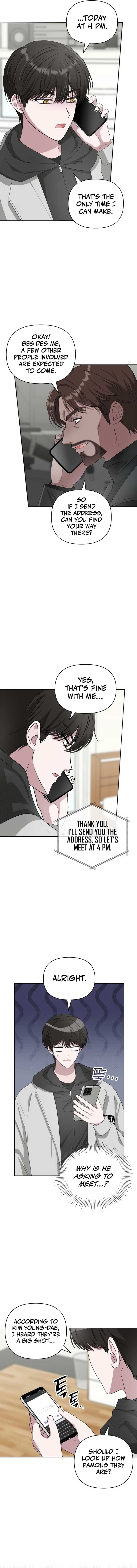 Read I Was Mistaken As a Monstrous Genius EN Manga Online