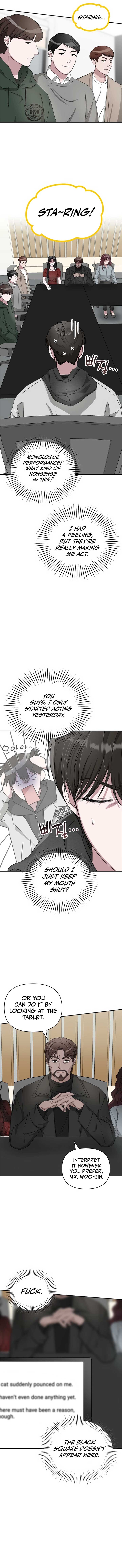 Read I Was Mistaken As a Monstrous Genius EN Manga Online