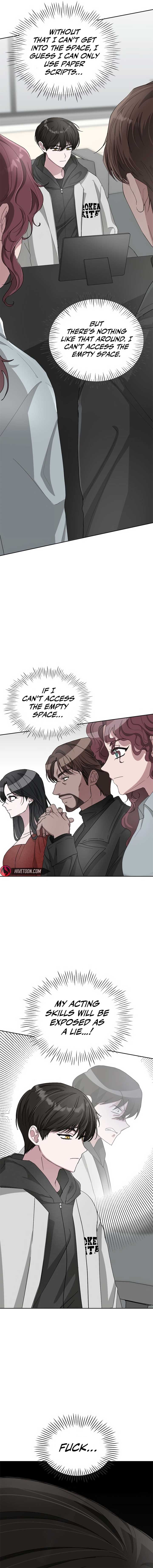 Read I Was Mistaken As a Monstrous Genius EN Manga Online