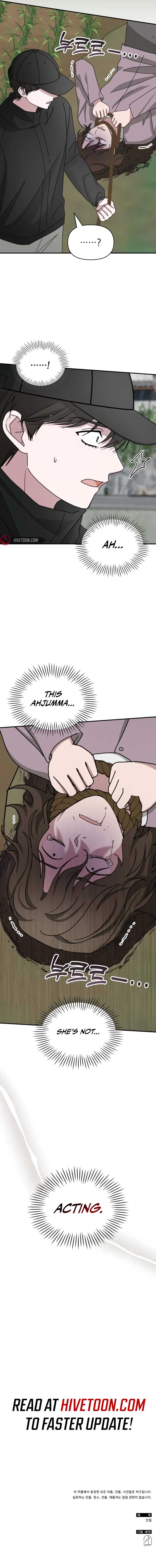 Read I Was Mistaken As a Monstrous Genius EN Manga Online