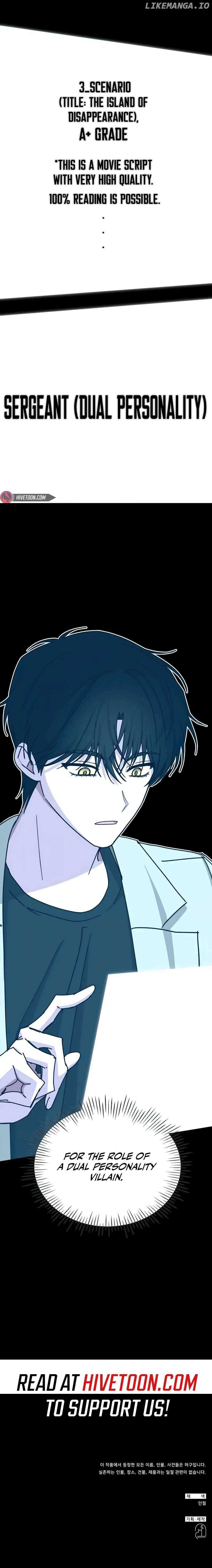 Read I Was Mistaken As a Monstrous Genius EN Manga Online