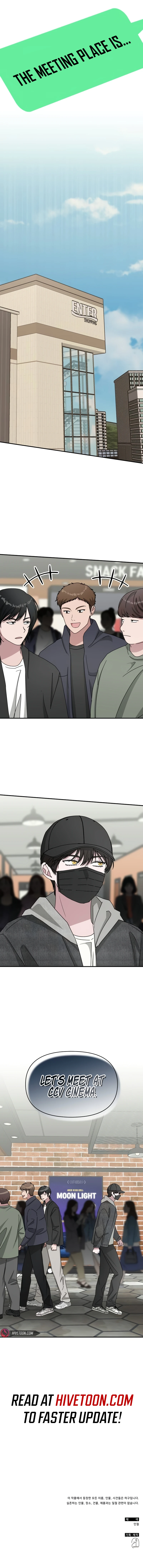 Read I Was Mistaken As a Monstrous Genius EN Manga Online