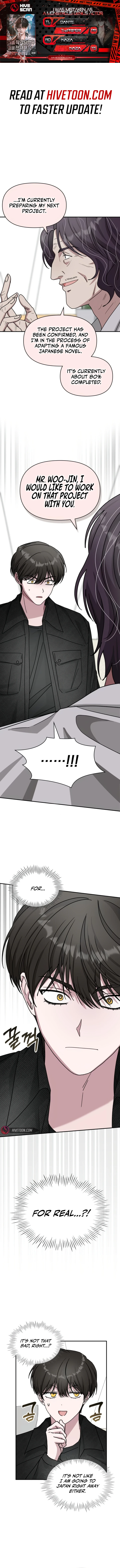 Read I Was Mistaken As a Monstrous Genius EN Manga Online
