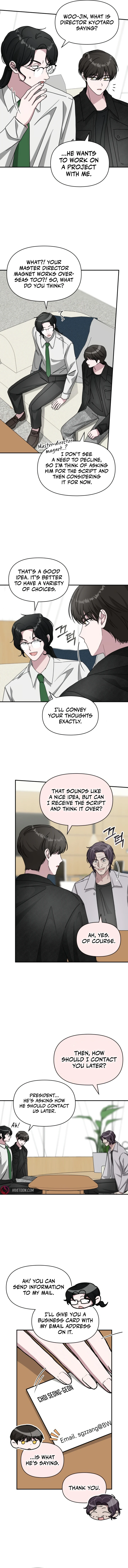 Read I Was Mistaken As a Monstrous Genius EN Manga Online