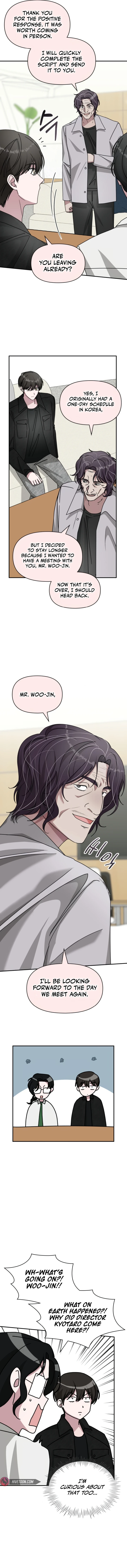 Read I Was Mistaken As a Monstrous Genius EN Manga Online