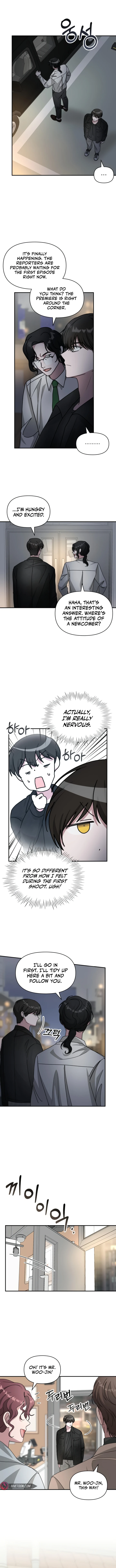 Read I Was Mistaken As a Monstrous Genius EN Manga Online