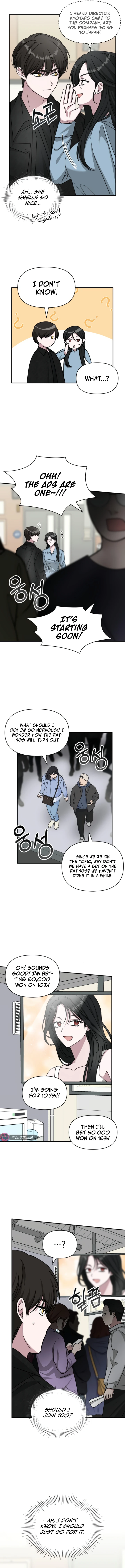 Read I Was Mistaken As a Monstrous Genius EN Manga Online