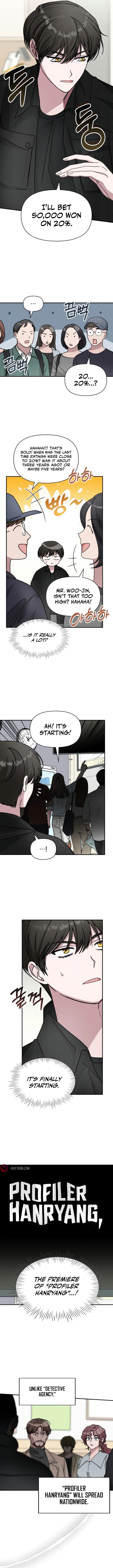 Read I Was Mistaken As a Monstrous Genius EN Manga Online
