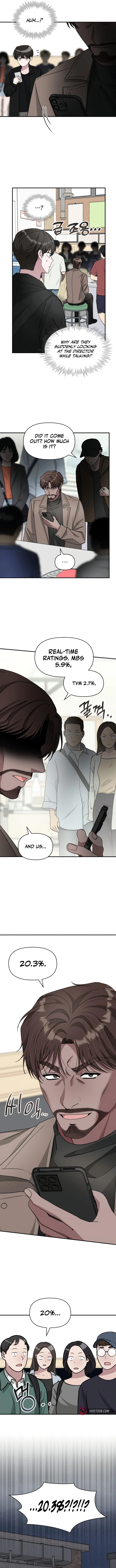 Read I Was Mistaken As a Monstrous Genius EN Manga Online