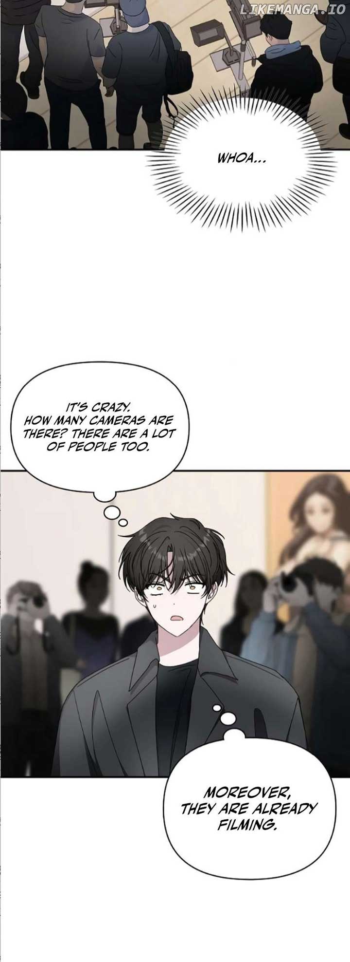 Read I Was Mistaken As a Monstrous Genius EN Manga Online