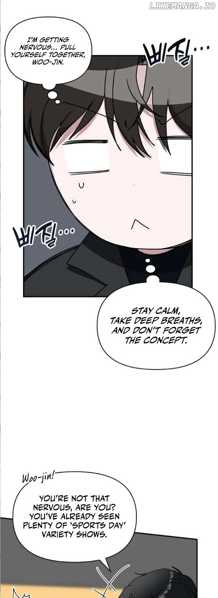 Read I Was Mistaken As a Monstrous Genius EN Manga Online