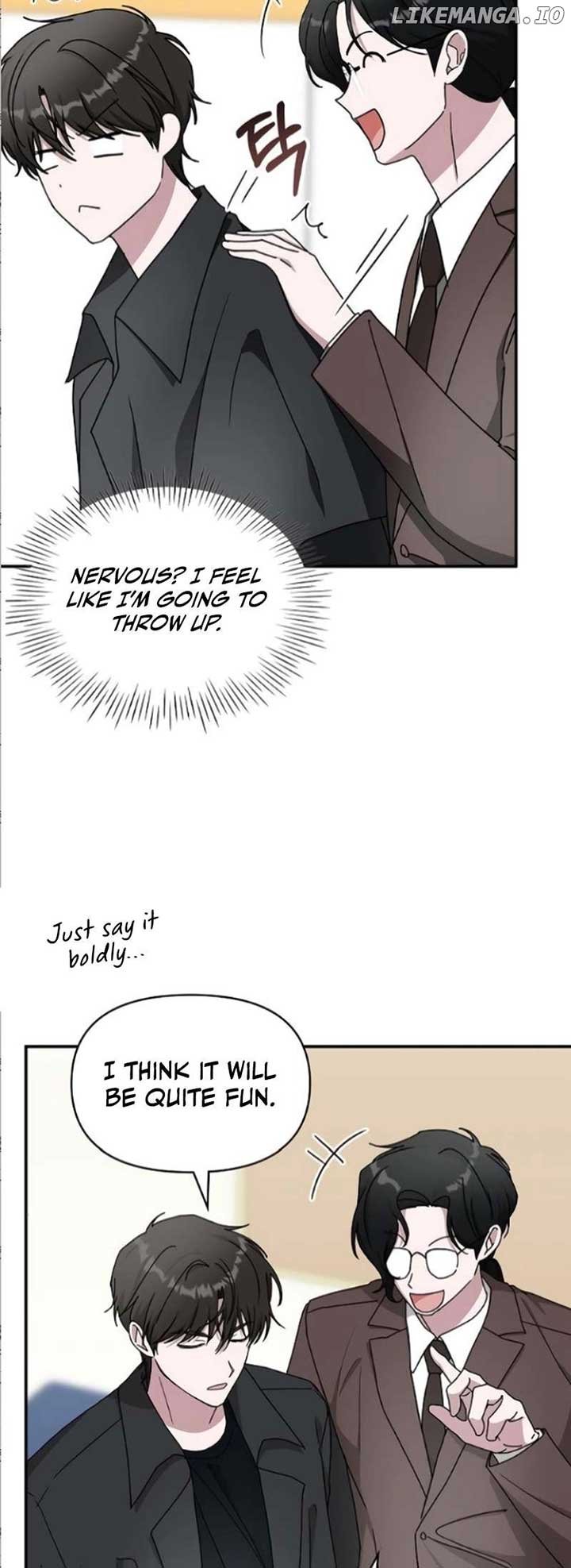 Read I Was Mistaken As a Monstrous Genius EN Manga Online