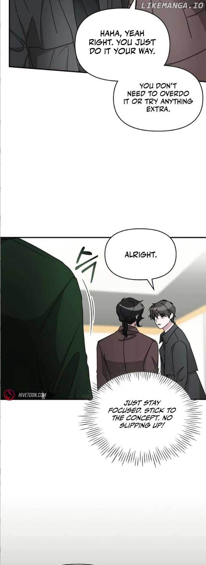 Read I Was Mistaken As a Monstrous Genius EN Manga Online