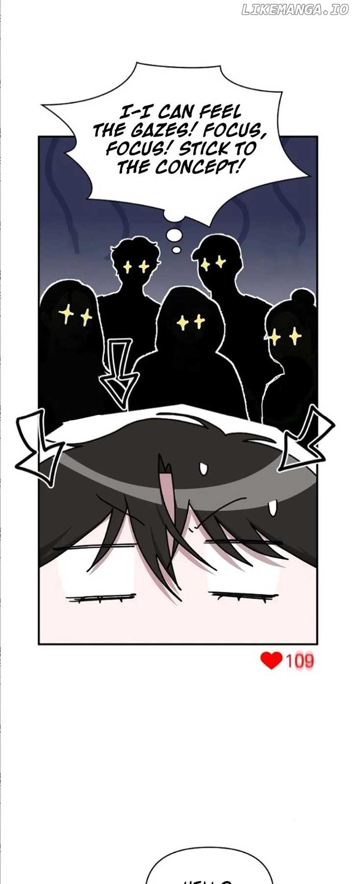 Read I Was Mistaken As a Monstrous Genius EN Manga Online
