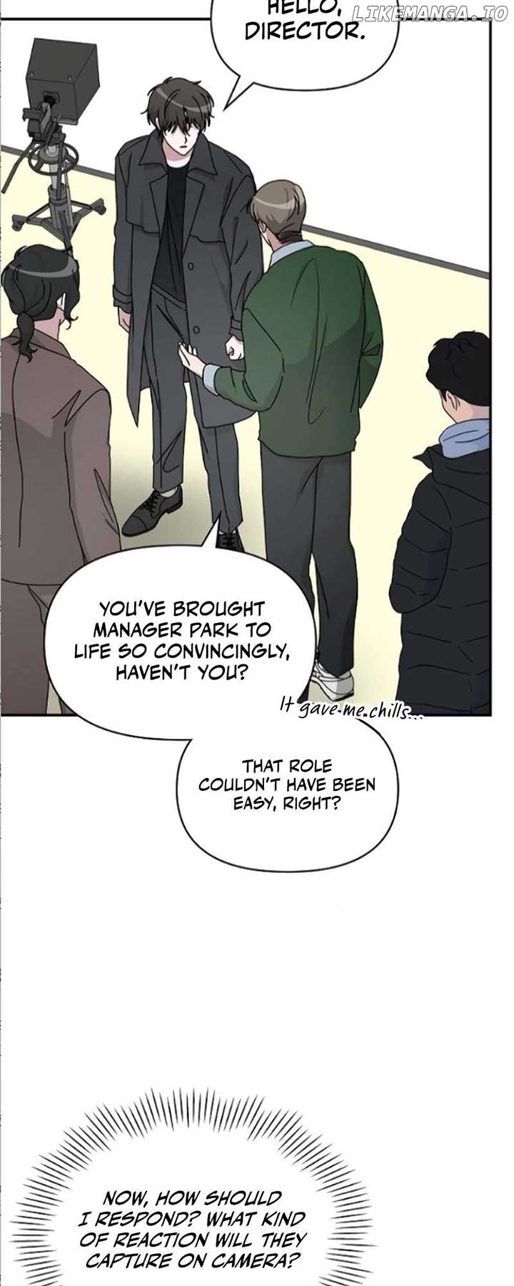 Read I Was Mistaken As a Monstrous Genius EN Manga Online