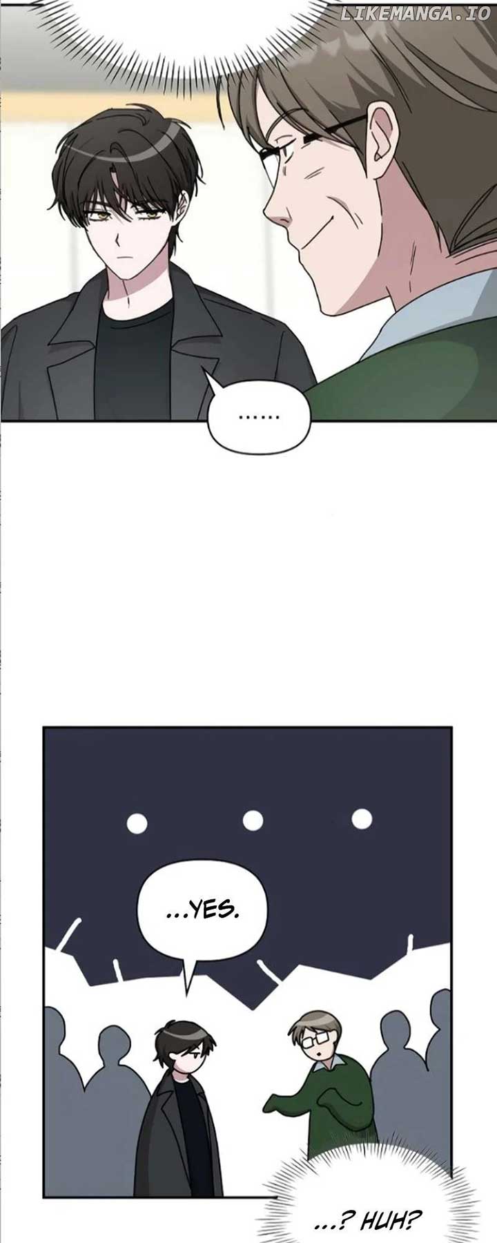 Read I Was Mistaken As a Monstrous Genius EN Manga Online