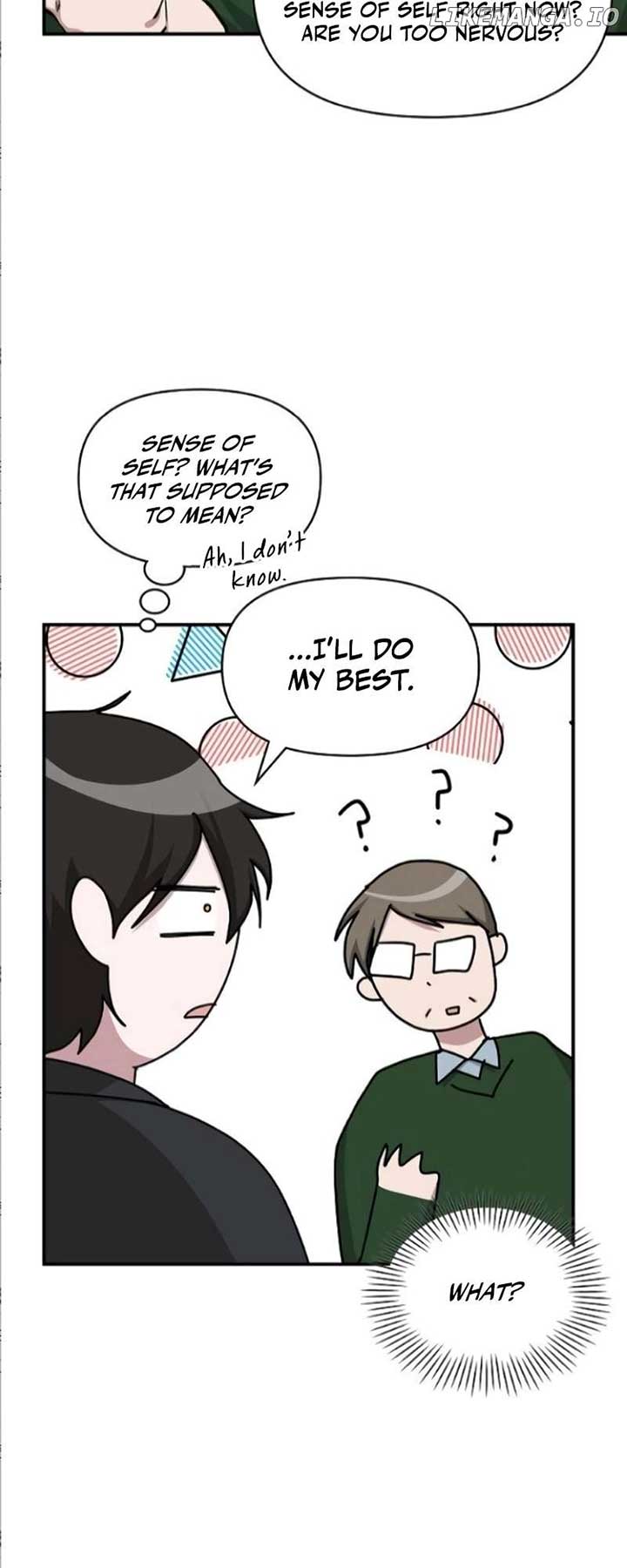 Read I Was Mistaken As a Monstrous Genius EN Manga Online