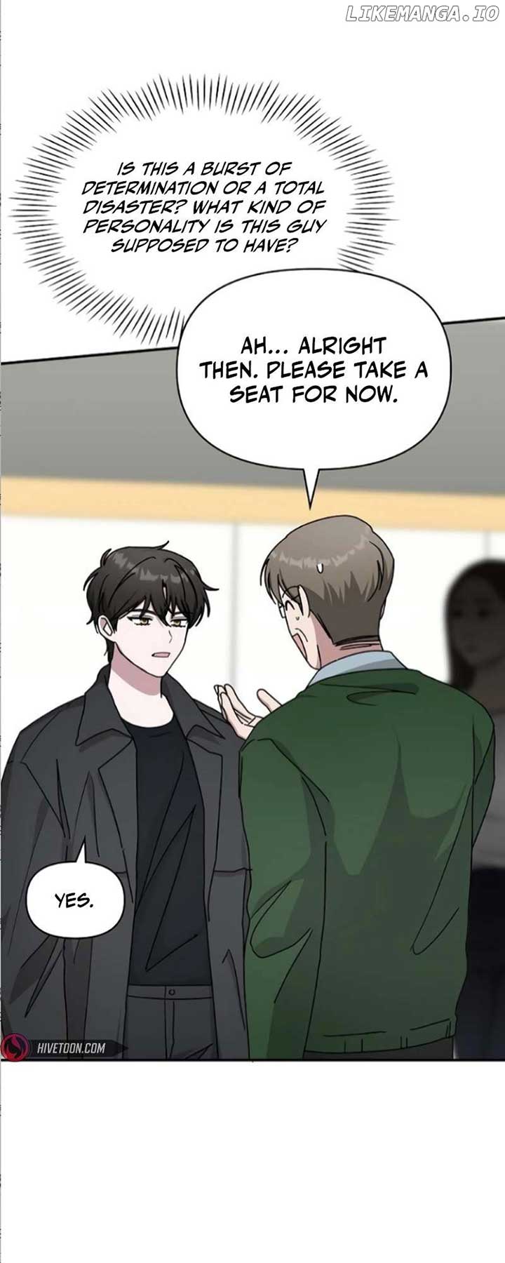 Read I Was Mistaken As a Monstrous Genius EN Manga Online