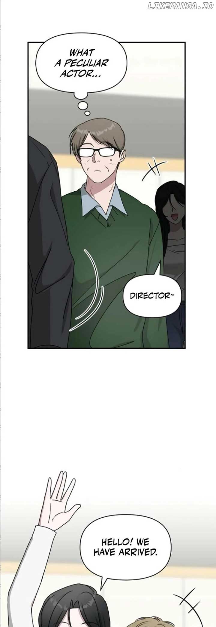 Read I Was Mistaken As a Monstrous Genius EN Manga Online