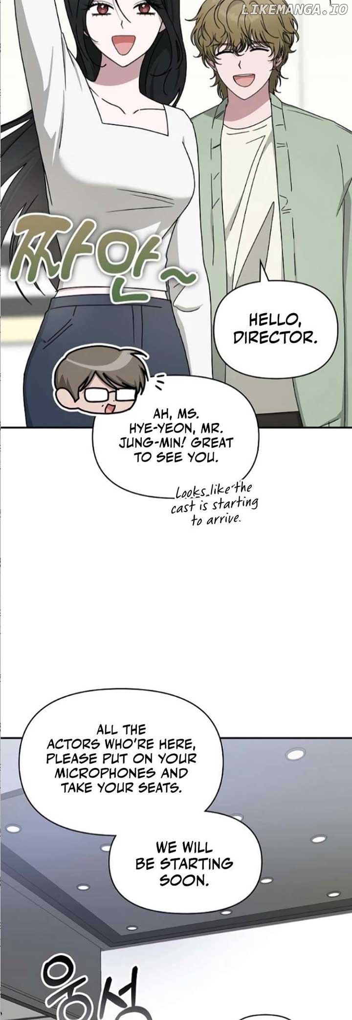 Read I Was Mistaken As a Monstrous Genius EN Manga Online