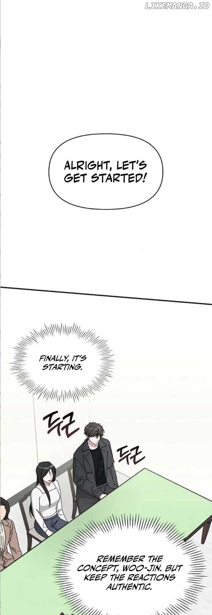 Read I Was Mistaken As a Monstrous Genius EN Manga Online